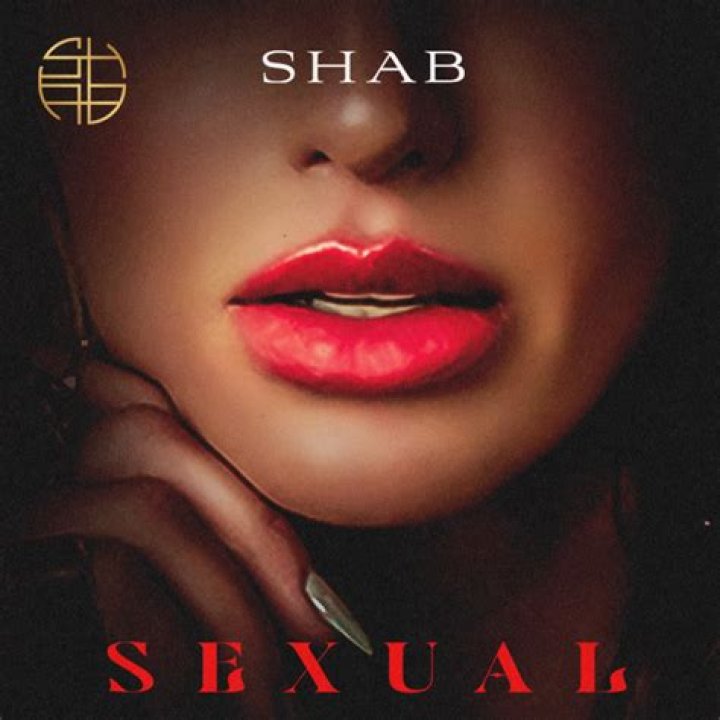 NEW SINGLE: Shab 'Sexual' - CelebMix