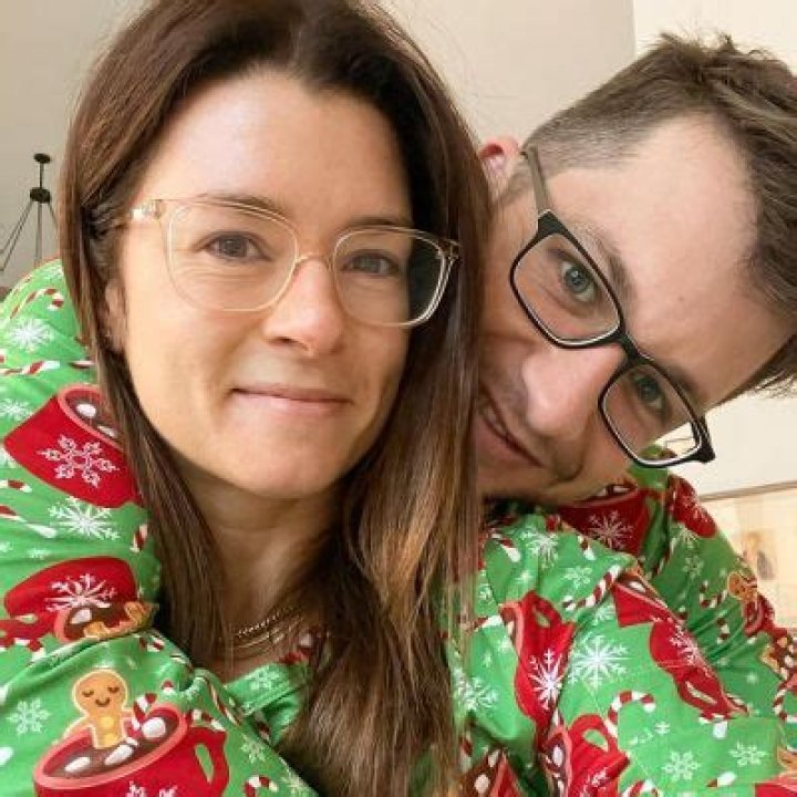 New Year, New Boyfriend For Danica Patrick