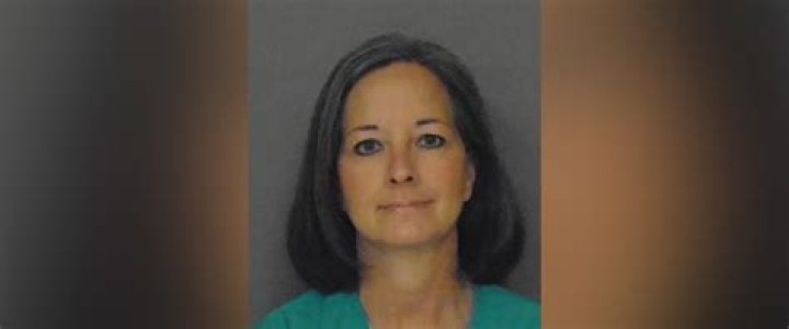 News of Susan Smith’s death: Is She Alive Or Dead? Accused Of Killing Her 2 Children