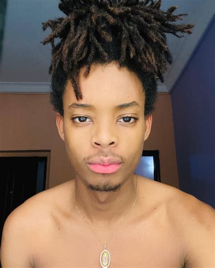 Newton Utere Biography: Age, Net Worth, Pictures, Wiki, Girlfriend