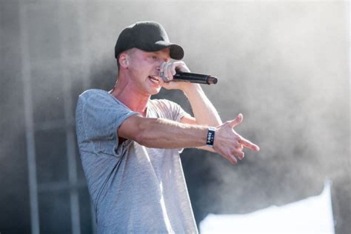 NF Net Worth 2024, Age, Height, Bio, Birthday, Wiki!