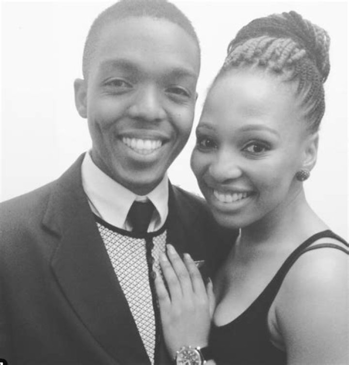 Nhlanhla Lux- Wiki, Age, Ethnicity, Girlfriend, Height, Net Worth, Career