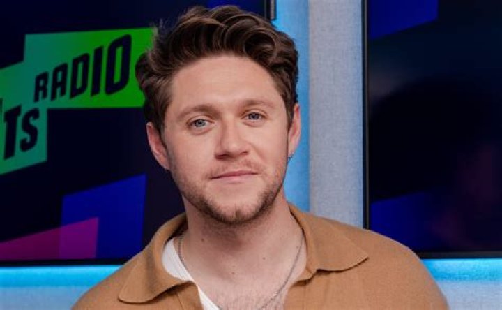 Niall Horan's E-Mail Subscribers just got a New Letter in their Inboxes