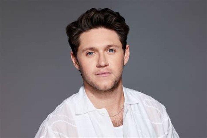 Niall Horan appears on The Ellen Show