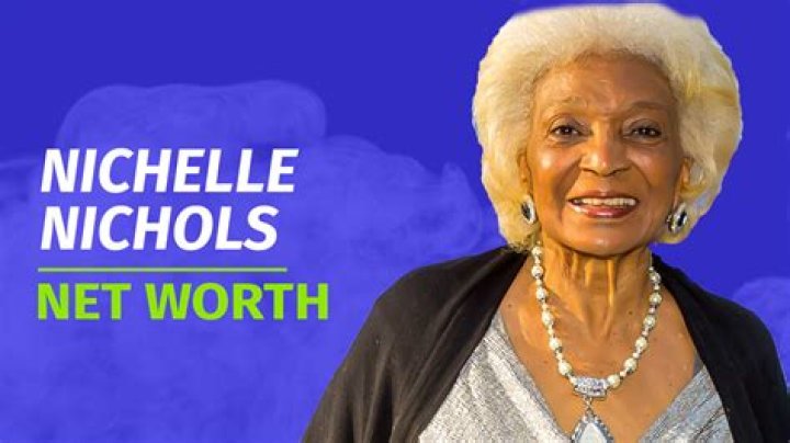 Nichelle Nichols Net Worth, Age, Height, Bio, Birthday, Wiki!