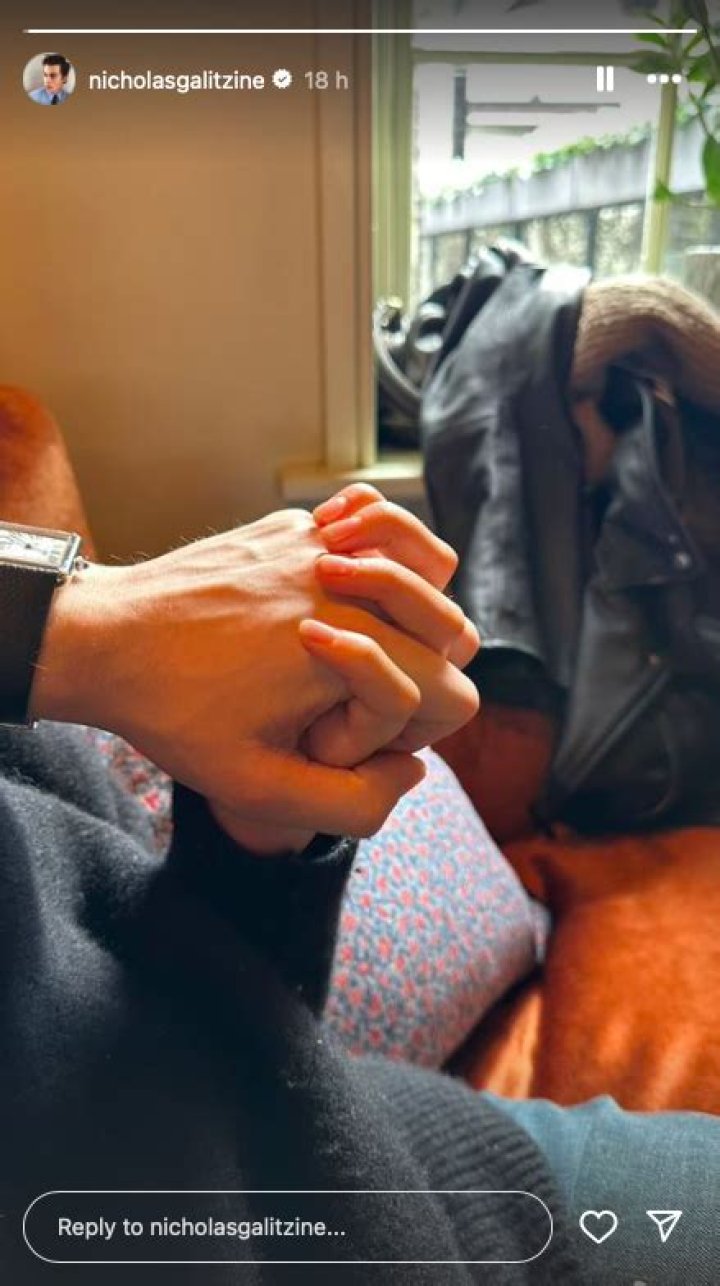 Nicholas Petricca’s Girlfriend: Who is Nicholas Petricca Dating?