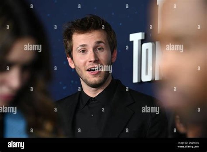 Nicholas Podany- Wiki, Age, Height, Net Worth, Girlfriend, Ethnicity