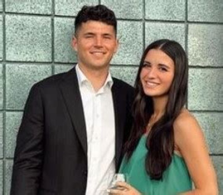 Nick Buongiovanni’s Girlfriend: Who is Nick Buongiovanni Dating?