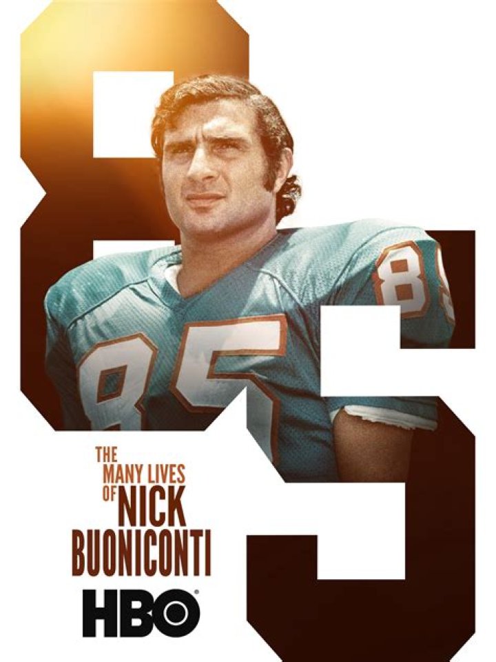 Nick Buoniconti Net Worth, Age, Height, Bio, Birthday, Wiki!