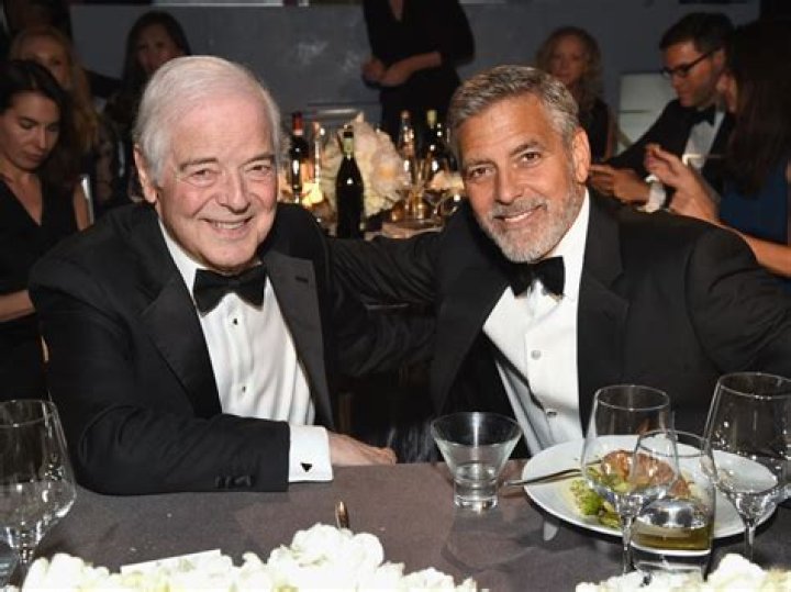 Nick Clooney Net Worth, Age, Height, Bio, Birthday, Wiki!