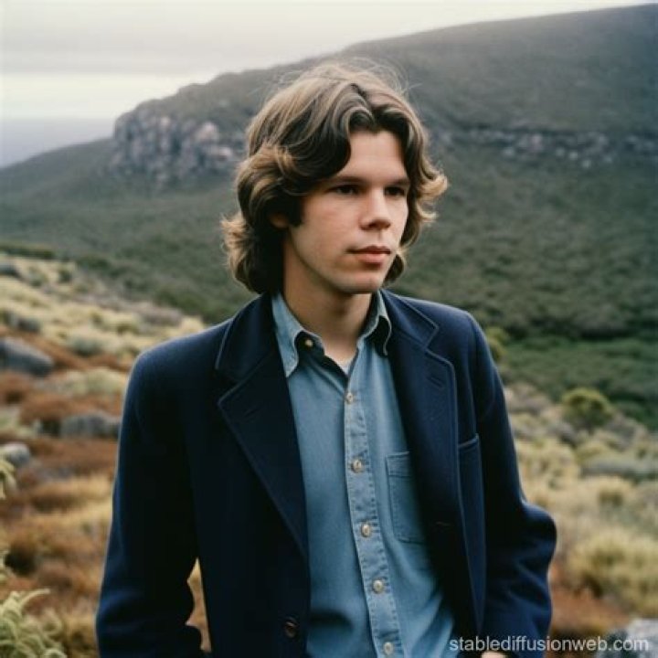 Nick Drake