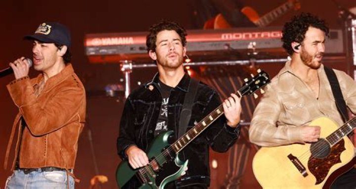 Nick Jonas confirms new music is on its way