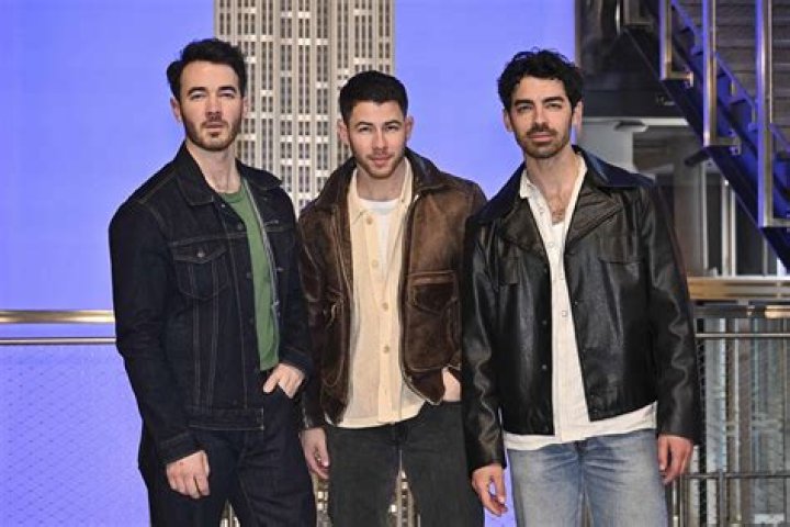 Nick Jonas To Perform At ACM Awards