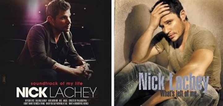 Nick Lachey Net Worth: How Rich Is He? Career Highlights