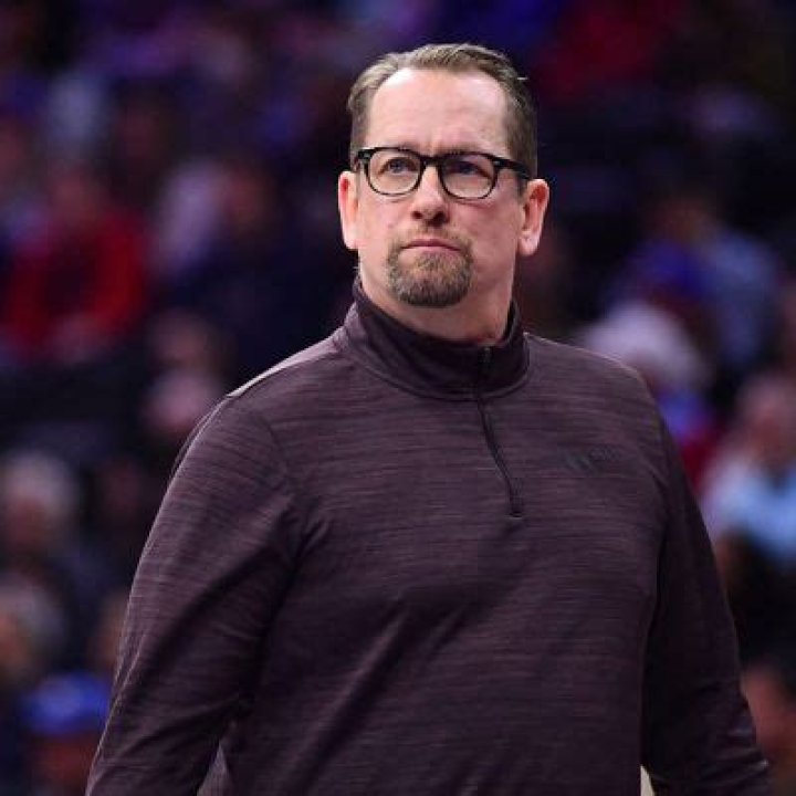 Nick Nurse Family & Religion | Where Are Her Parents From | Is He Christian?