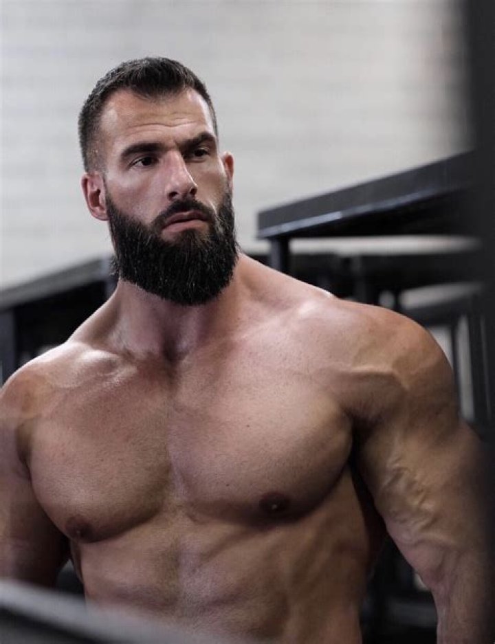 Nick Pulos