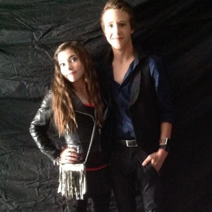 Nick Purcha’s Girlfriend: Who is Nick Purcha Dating?