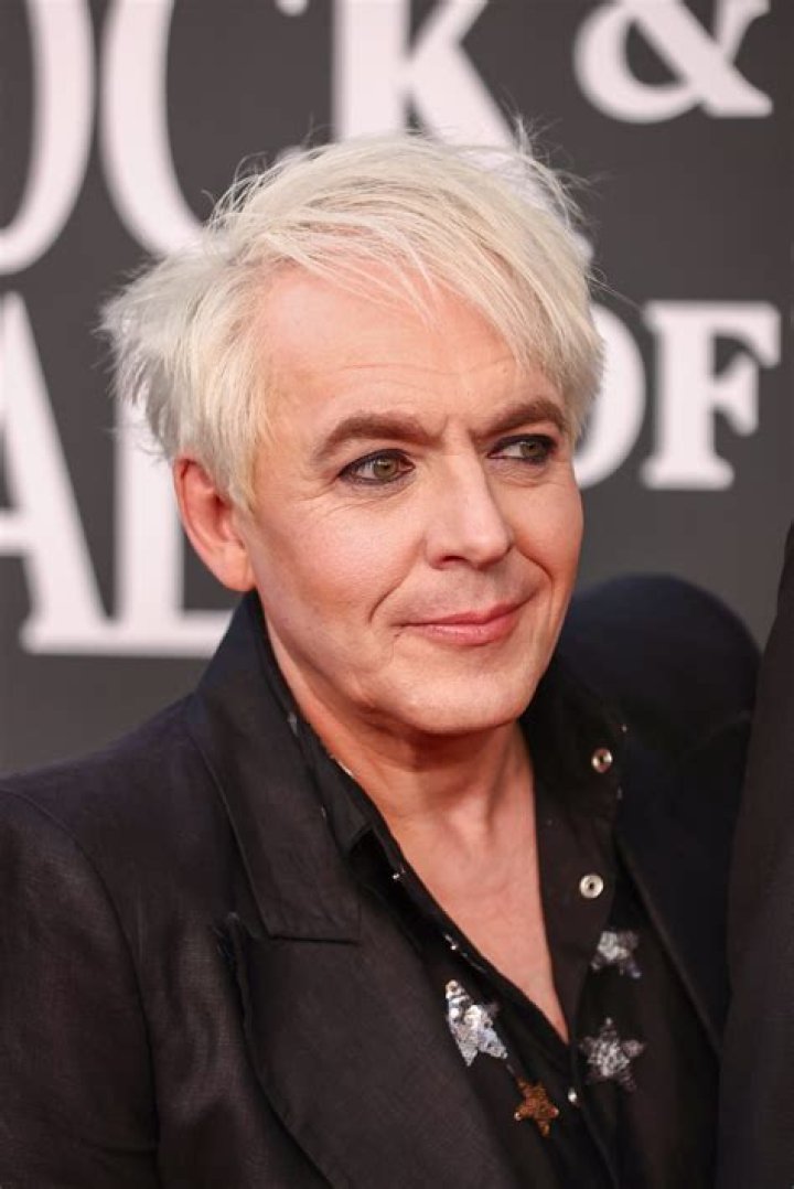 Nick Rhodes Net Worth, Age, Height, Bio, Birthday, Wiki!