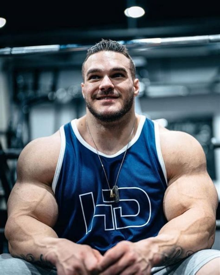 Nick Walker- Wikipedia, Net Worth, Bio, Age, Height, Weight, Career