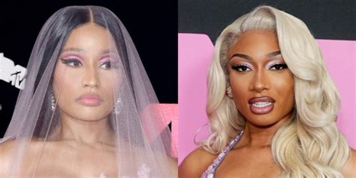 Nicki Minaj drops new songs 'Barbie Tingz' and 'Chun-Li'