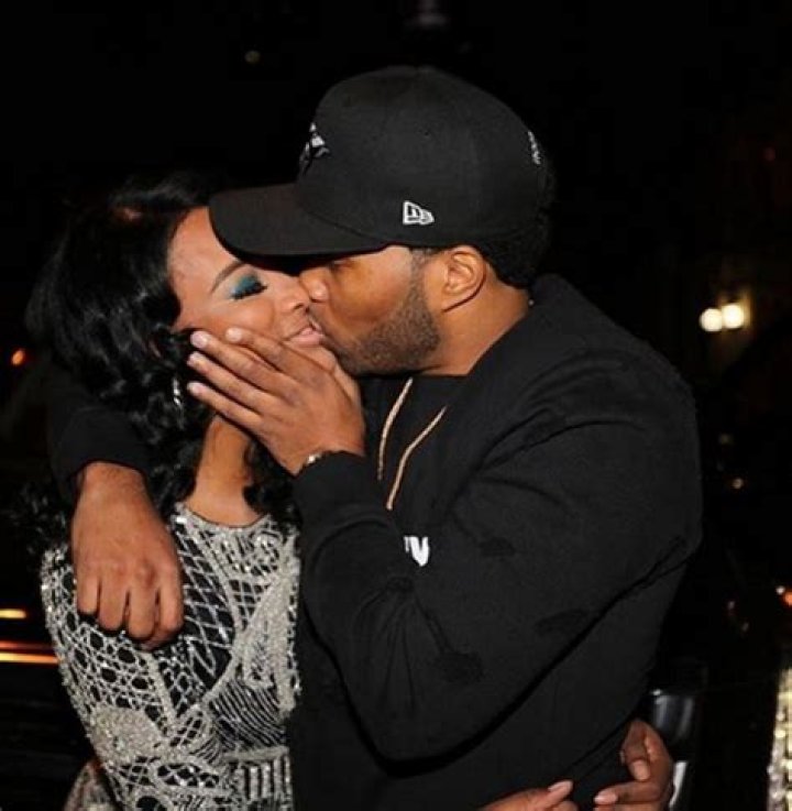 Nicki Minaj Reaches Out To Yandy Smith: Supports ‘Love & Hip Hop’ Star While Mendeecees Harris Serves 8 Year Prison Sentence