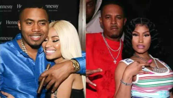 Nicki Nicole dating history: Who has Nicki Nicole dated?