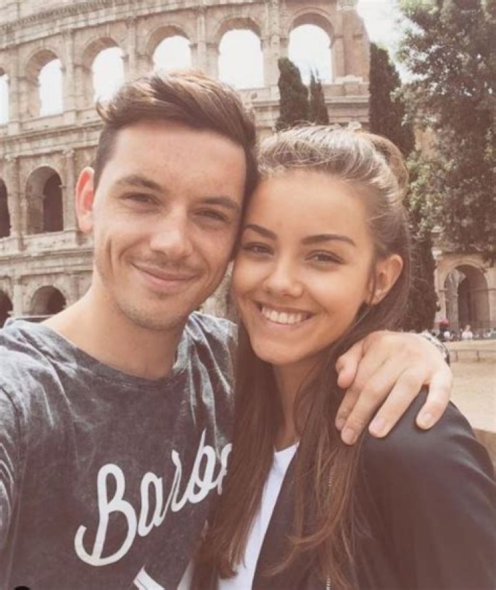 Nicola Cavani- Age, Boyfriend, Net Worth, Height, Ethnicity