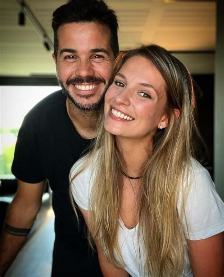 Nicolás Magaldi’s Girlfriend: Who is Nicolás Magaldi Dating?