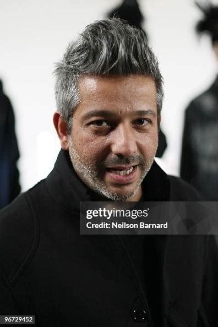 Nicolas Petrou Net Worth 2024, Age, Height, Bio, Birthday, Wiki!