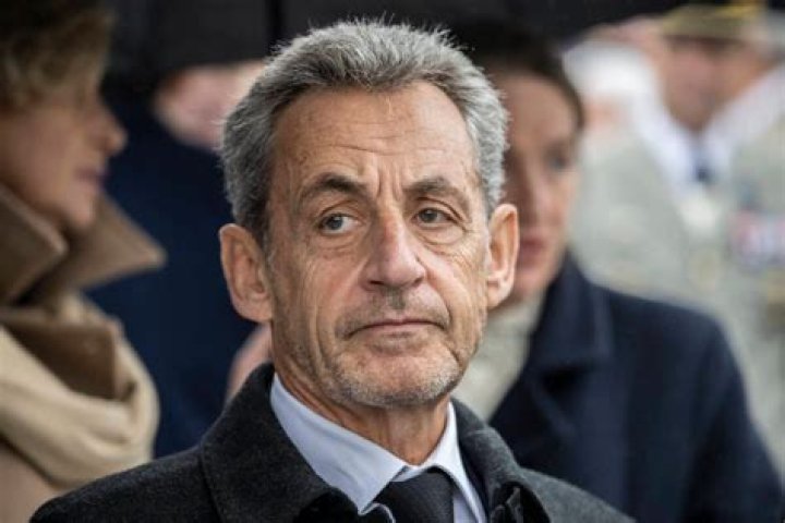 Nicolas Sarkozy’s Net Worth, Biography, Career, Awards, Fact and Life Story