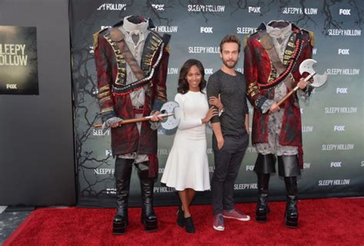 Nicole Beharie Net Worth, Age, Height, Bio, Birthday, Wiki!