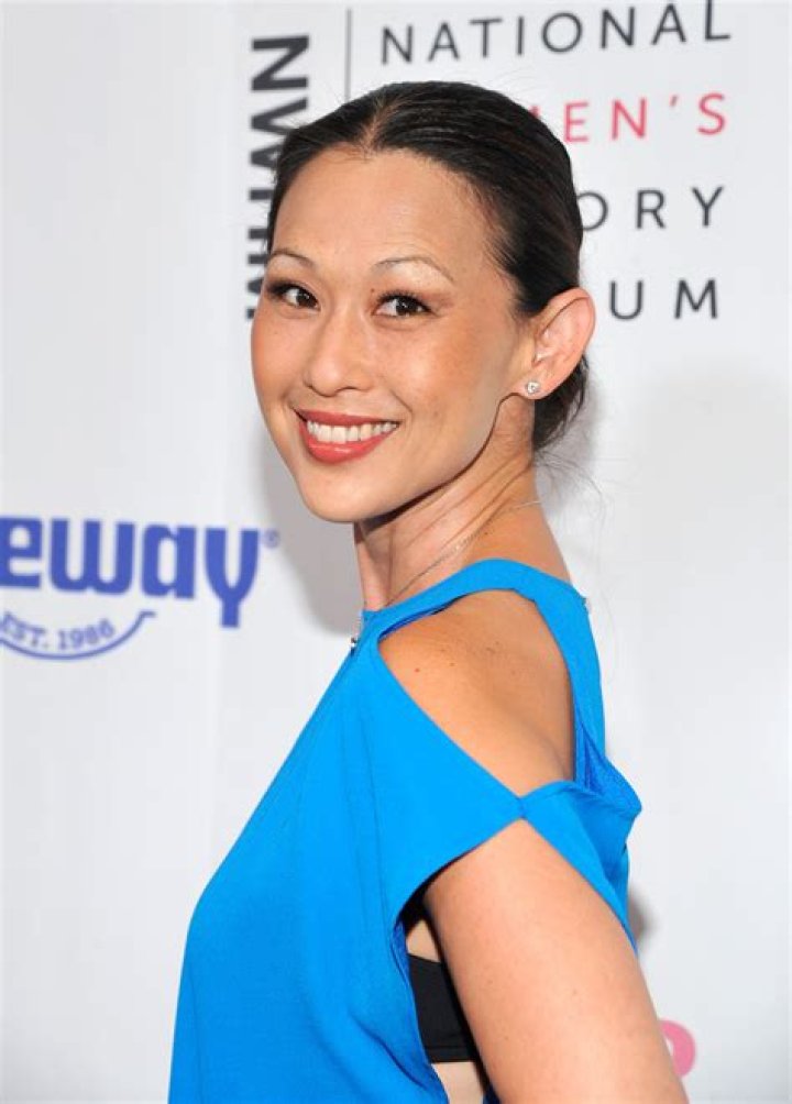 Nicole Bilderback - Net Worth, Age, Height, Birthday, Bio, Wiki!
