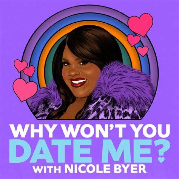 Nicole Byer age: How old is Nicole Byer? How old is Nicole on Nailed It?