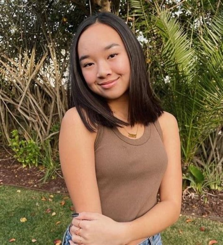 Nicole Laeno- Net Worth, Bio, Age, Parents, Height, Career