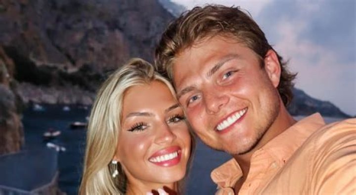 Nicolette Waltzer’s Boyfriend: Who is Nicolette Waltzer Dating?