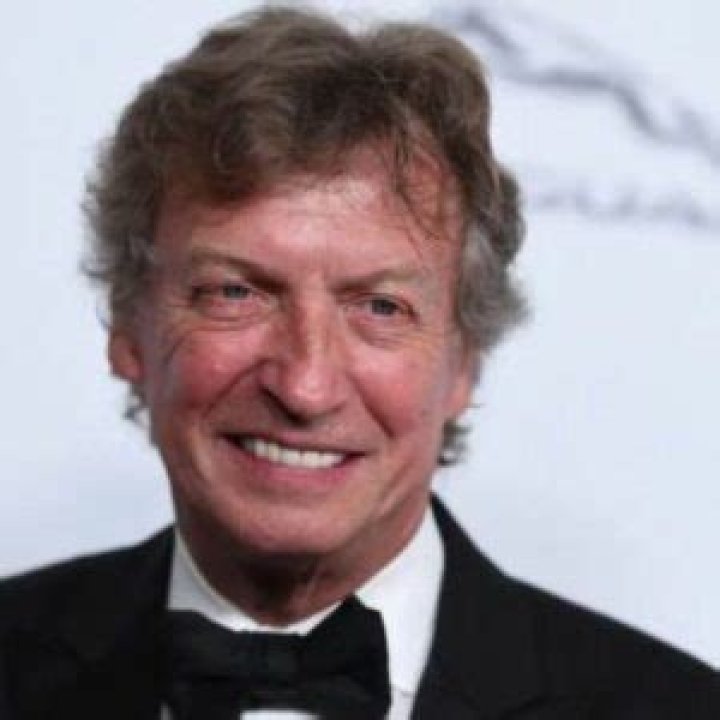 Nigel Lythgoe- Wiki, Age, Height, Wife, Net Worth, Ethnicity