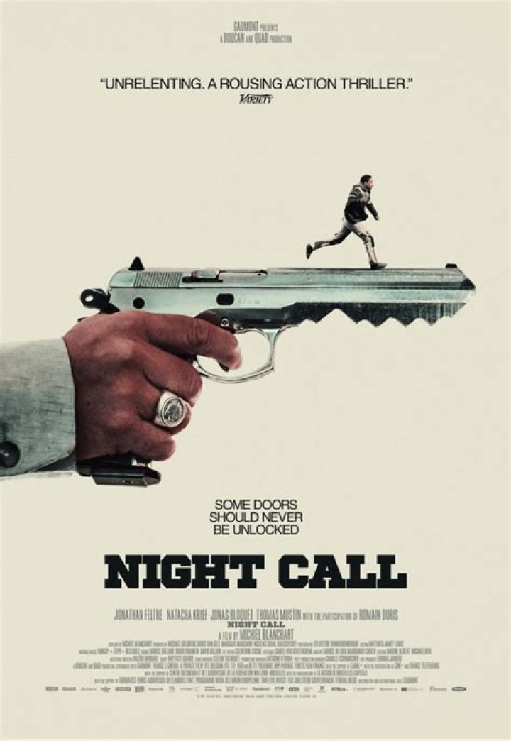 Understanding Night Call: The Intricacies and Implications of Late-Night Communication