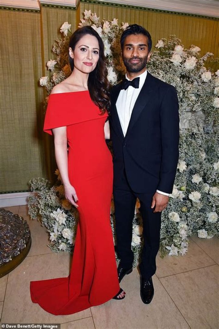 Nikesh Patel- Age, Height, Girlfriend, Net Worth, Ethnicity