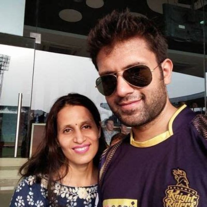 Nikhil Jain- Wiki, Age, Height, Net Worth, Wife, Marriage, Career