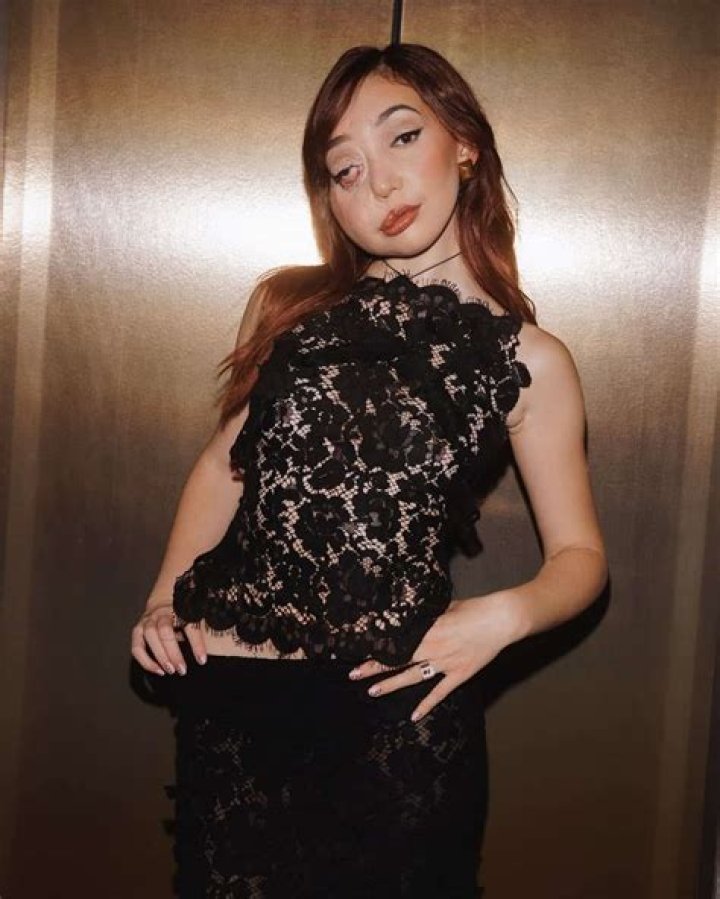 Nikki Lilly Net Worth 2024, Age, Height, Bio, Birthday, Wiki!