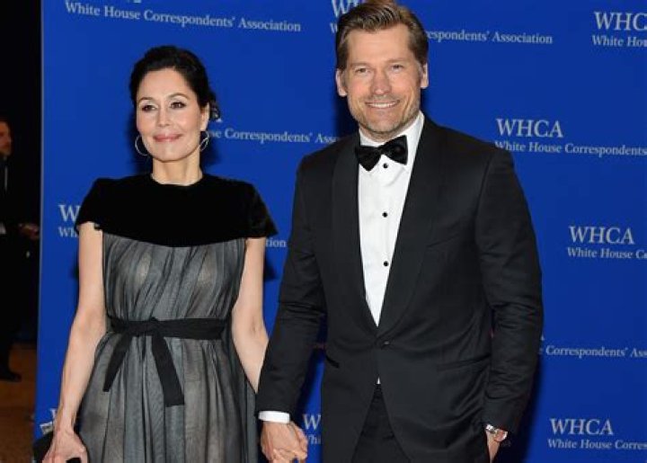 Nikolaj Coster-Waldau’s Wife: Who is Nikolaj Coster-Waldau Dating?