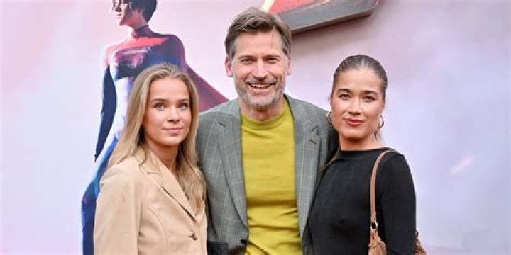 Nikolaj Lie Kaas’s Girlfriend: Who is Nikolaj Lie Kaas Dating?