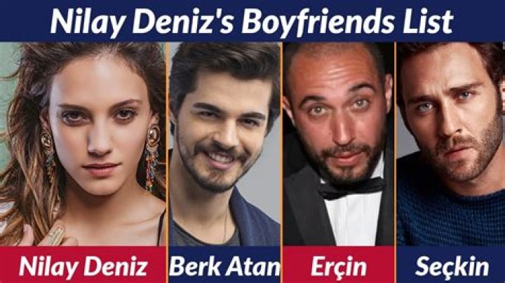 Nilay Dorsa’s Boyfriend: Who is Nilay Dorsa Dating?