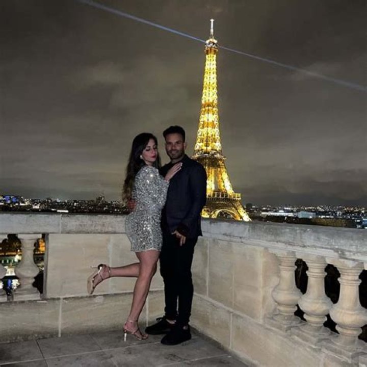 Nina Altuve’s Husband: Who is Nina Altuve Dating?