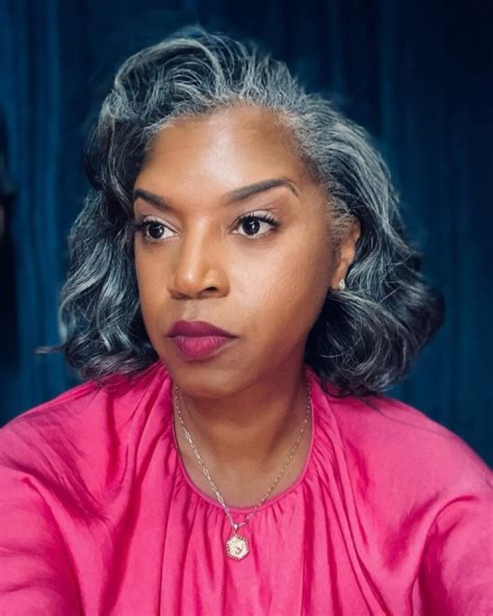 Nina Carter’s biography, net worth, fact, career, awards and life story