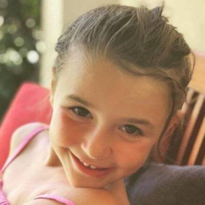 Nina Chiellini- Wiki, Age, Parents, Ethnicity, Net Worth, Height, Career