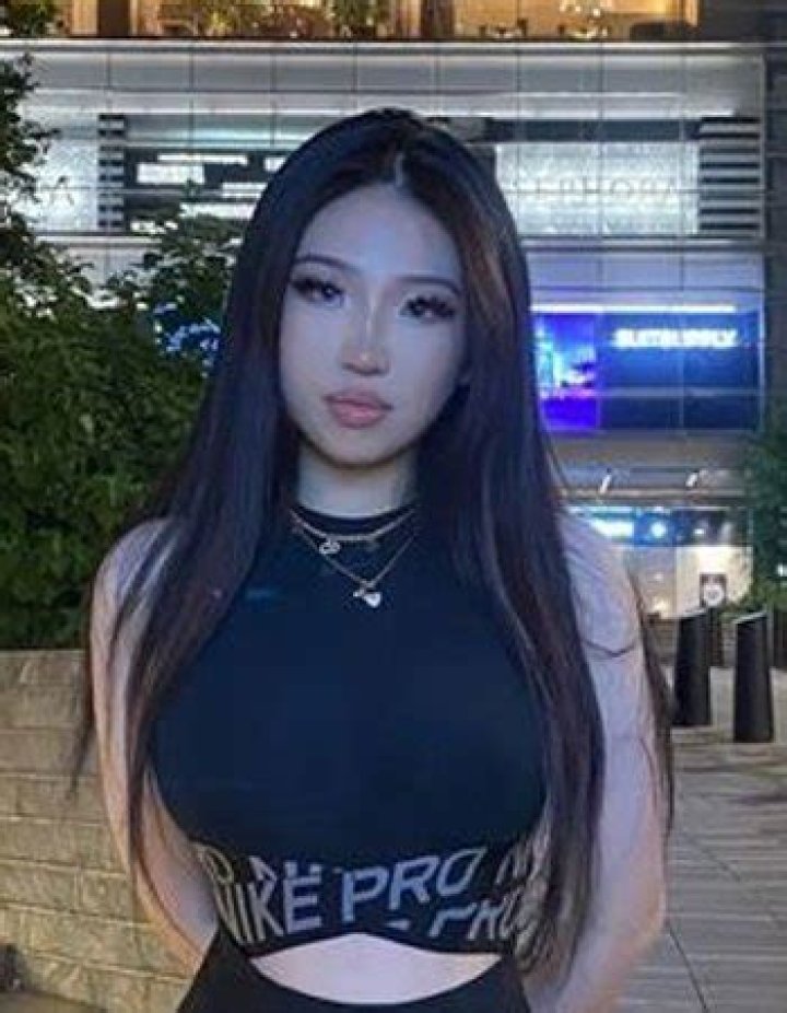 Nina Lin (Tiktok Star)- Age, Height, Wiki, Net Worth, Boyfriend