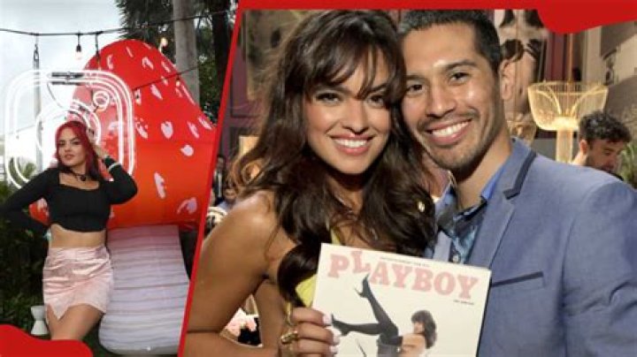 Nina Montagne’s Boyfriend: Who is Nina Montagne Dating?
