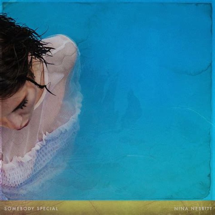 Nina Nesbitt Releases Lively New Single "Somebody Special"