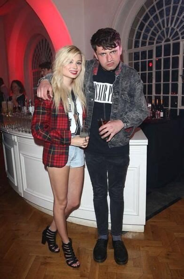 Nina Nesbitt’s Boyfriend: Who is Nina Nesbitt Dating?